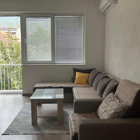Apartment Marija Охрид Екстер'єр фото