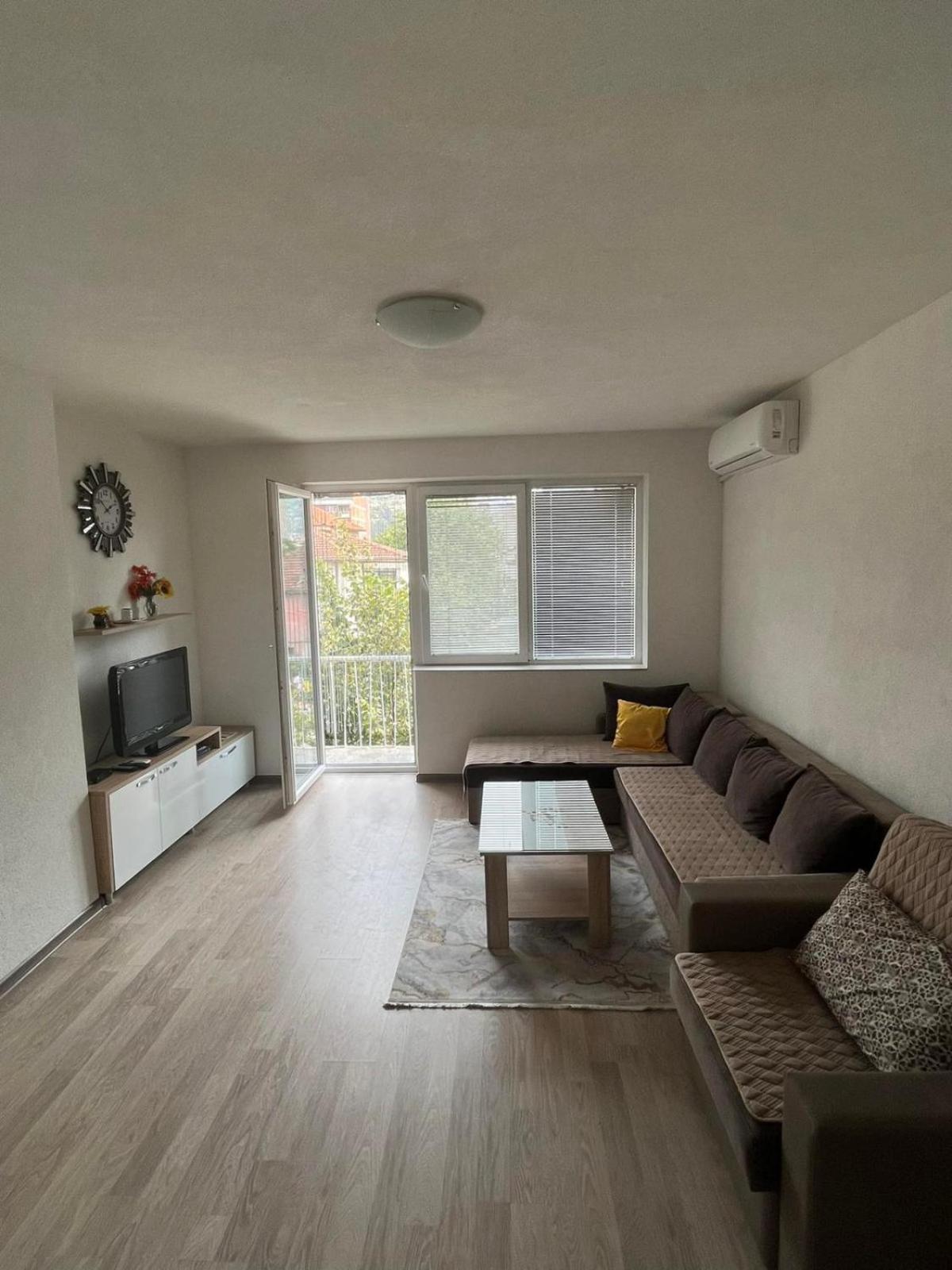 Apartment Marija Охрид Екстер'єр фото