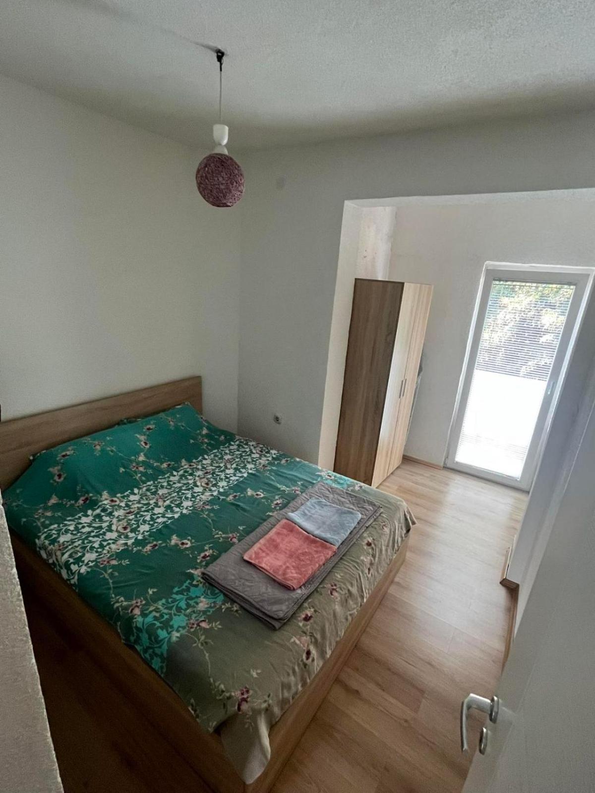 Apartment Marija Охрид Екстер'єр фото
