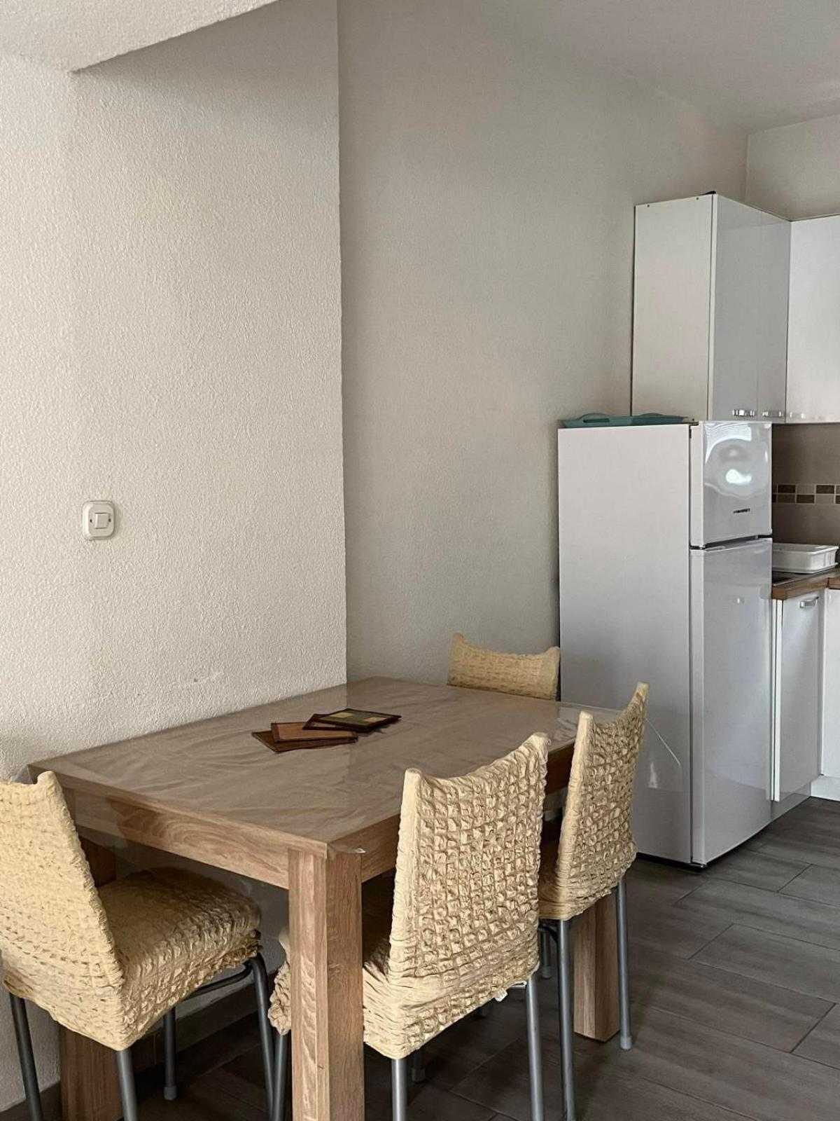 Apartment Marija Охрид Екстер'єр фото