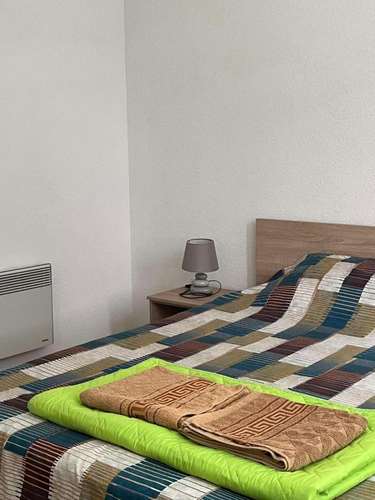 Apartment Marija Охрид Екстер'єр фото