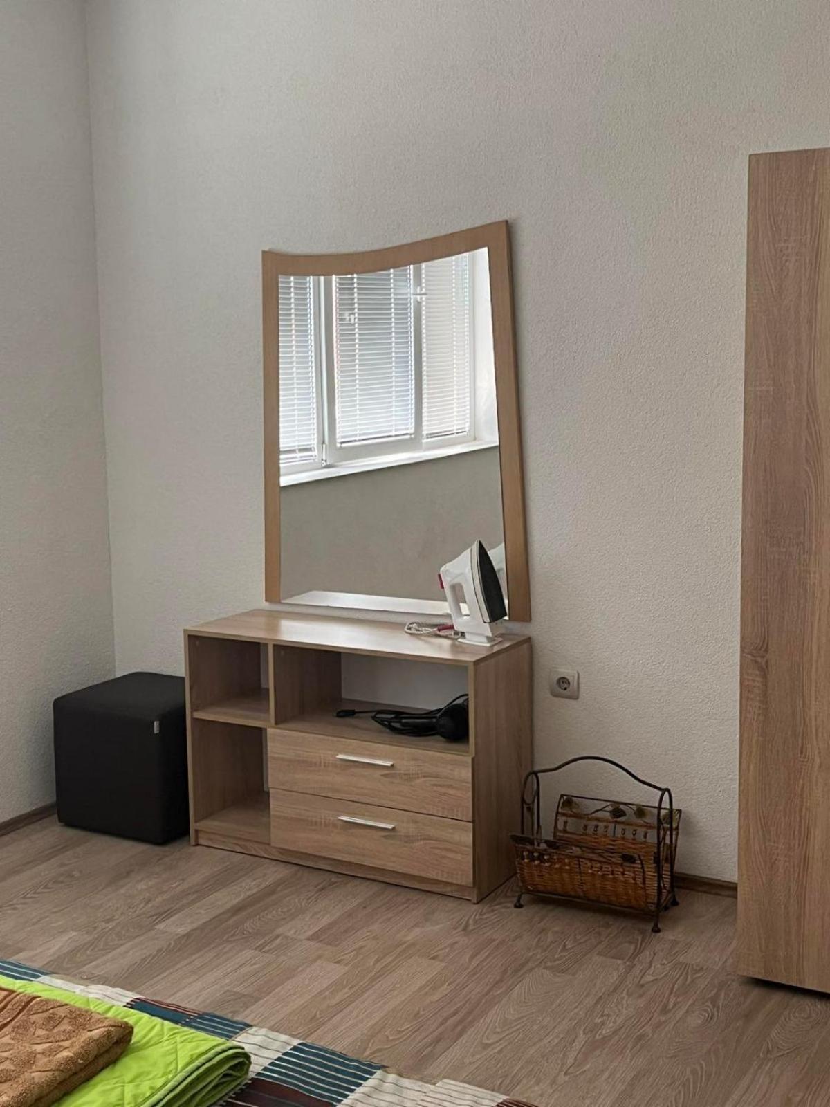 Apartment Marija Охрид Екстер'єр фото