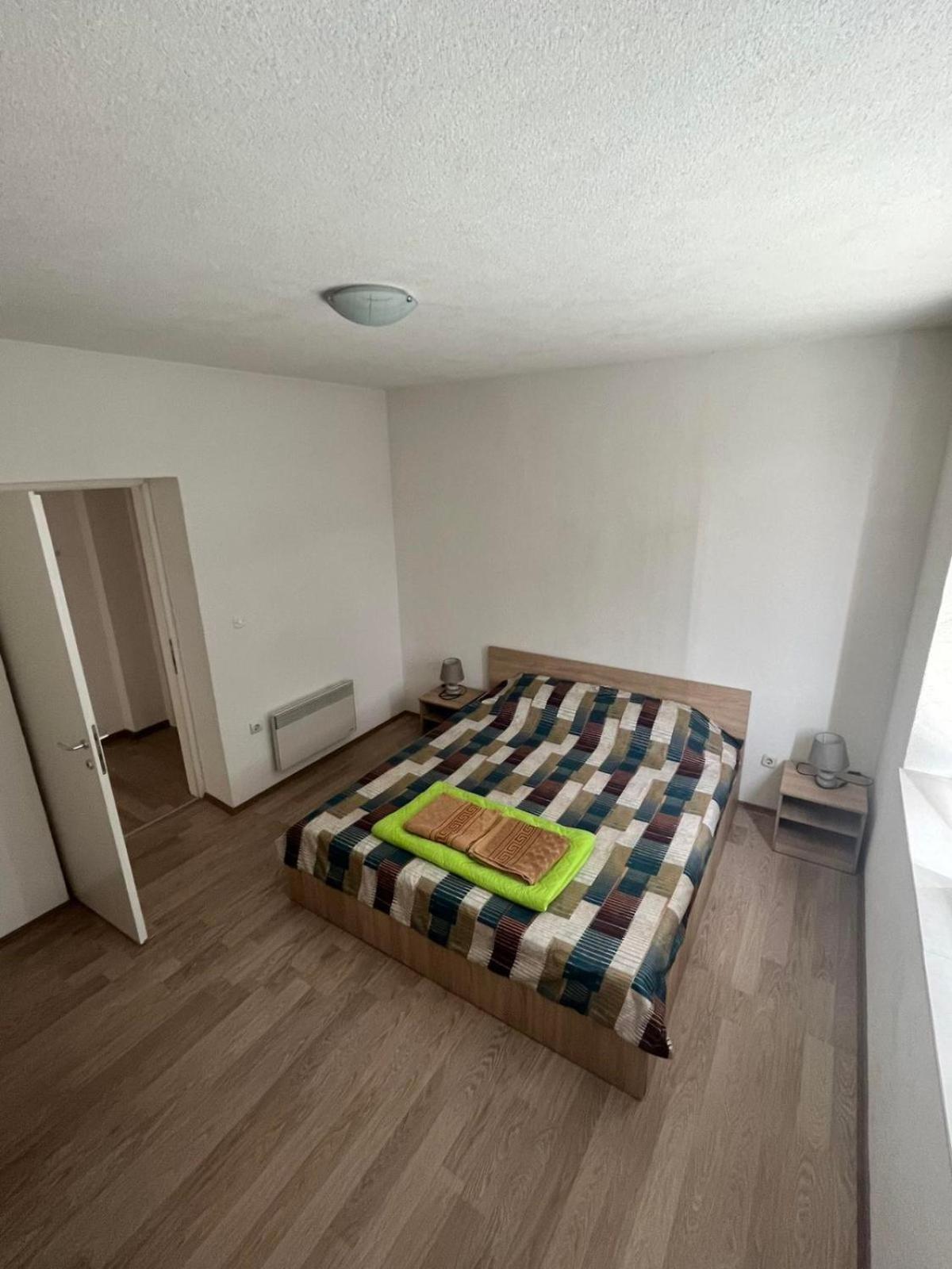 Apartment Marija Охрид Екстер'єр фото