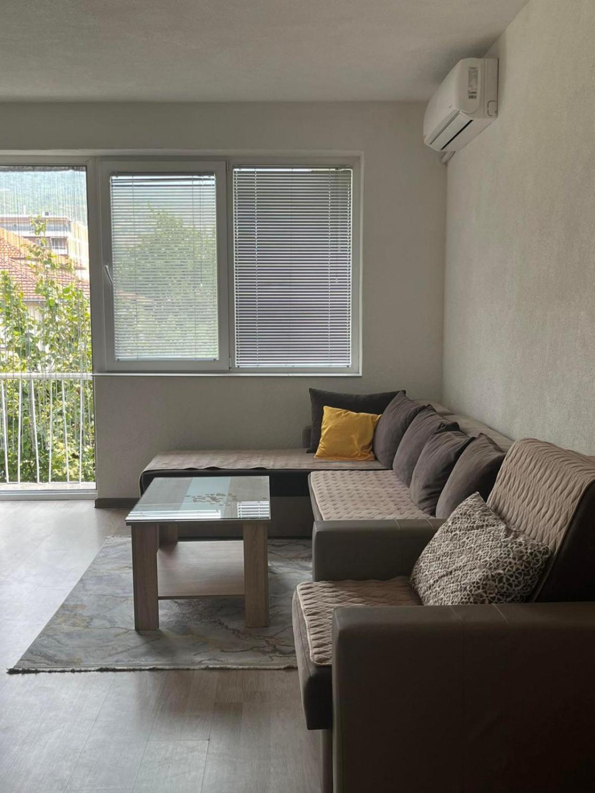 Apartment Marija Охрид Екстер'єр фото